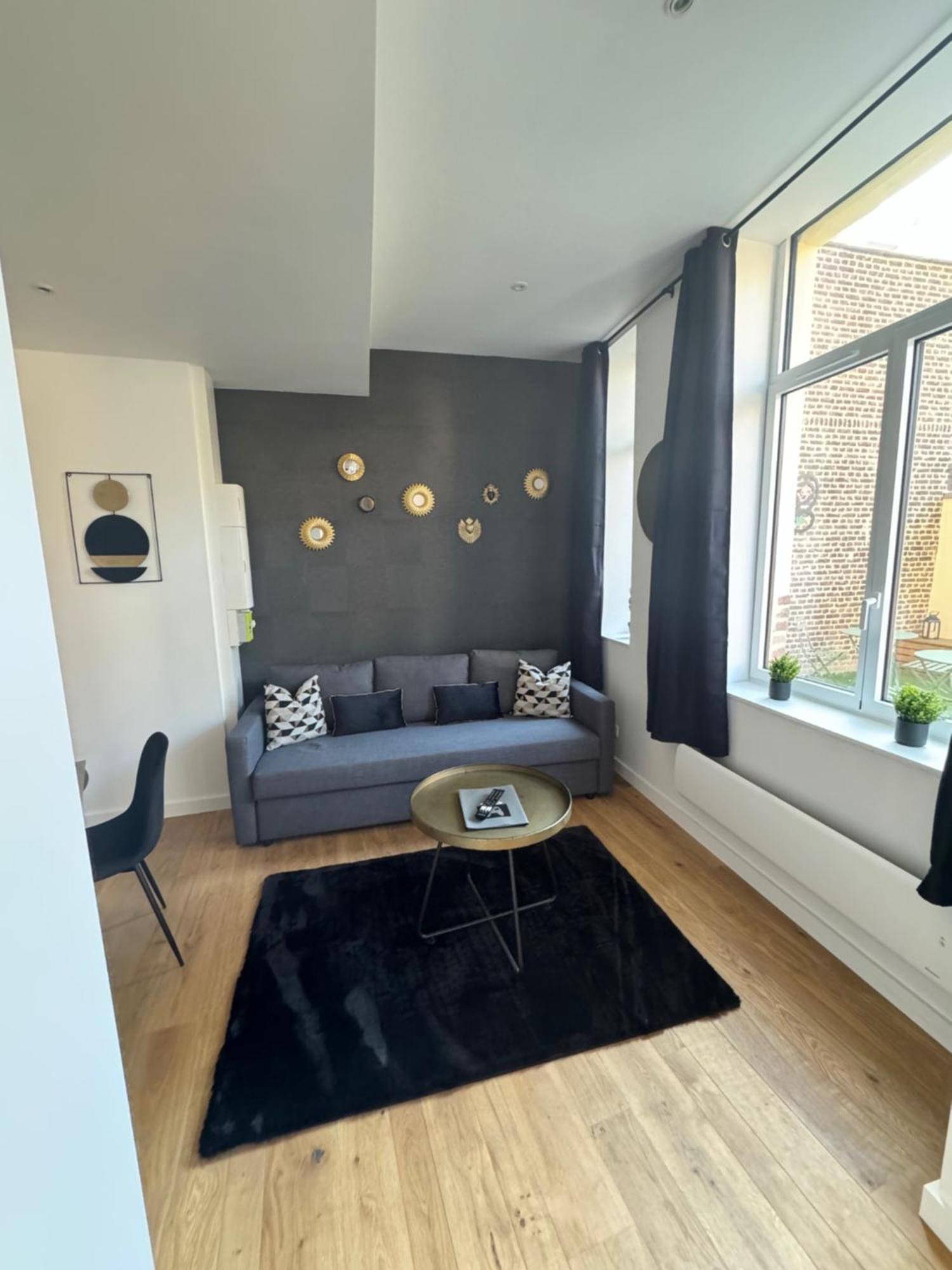 Victorias House Suite Lille Extérieur photo